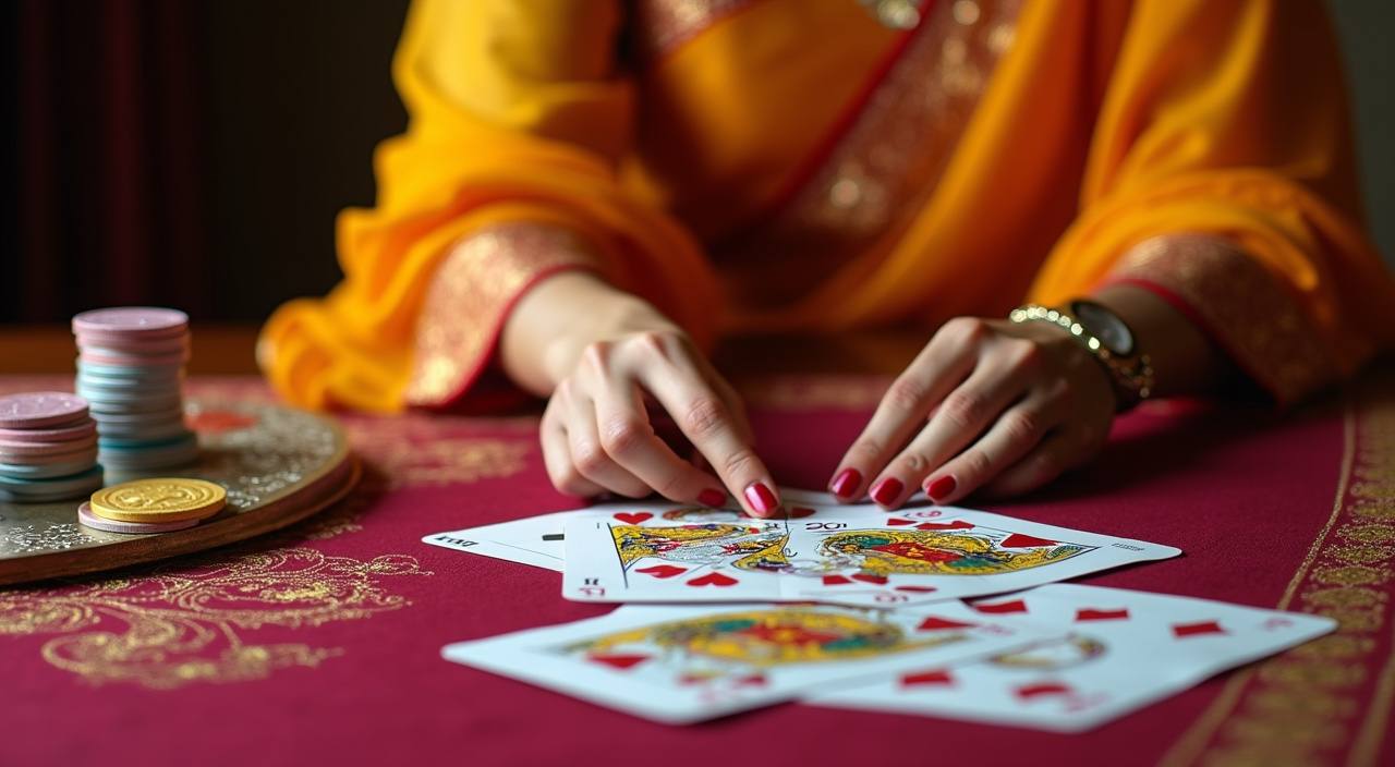 bhagyakuri mobile gaming